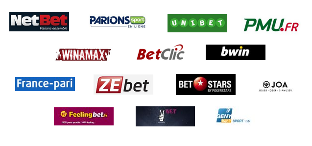 comparateur bookmakers paris sportifs