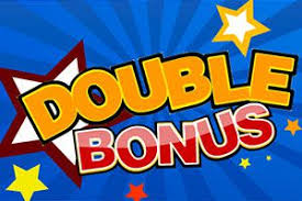 double bonus étoiles